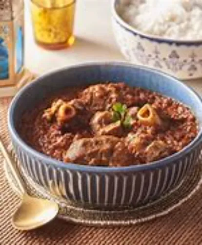 Mutton Rara (HALF)